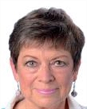Profilbild Bettina Anne Sacher